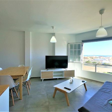 C4 Ocean Holiday Home - Puerto Del Rosario 罗萨里奥港 外观 照片