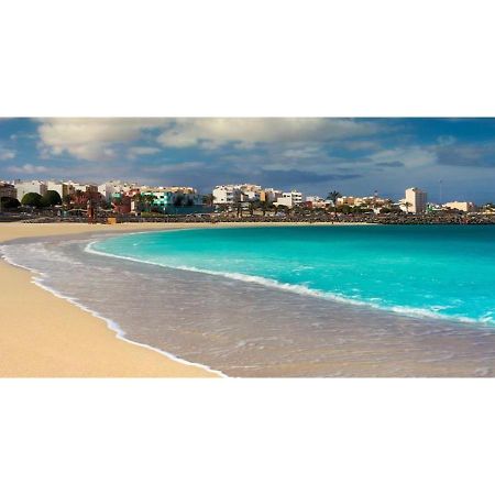 C4 Ocean Holiday Home - Puerto Del Rosario 罗萨里奥港 外观 照片