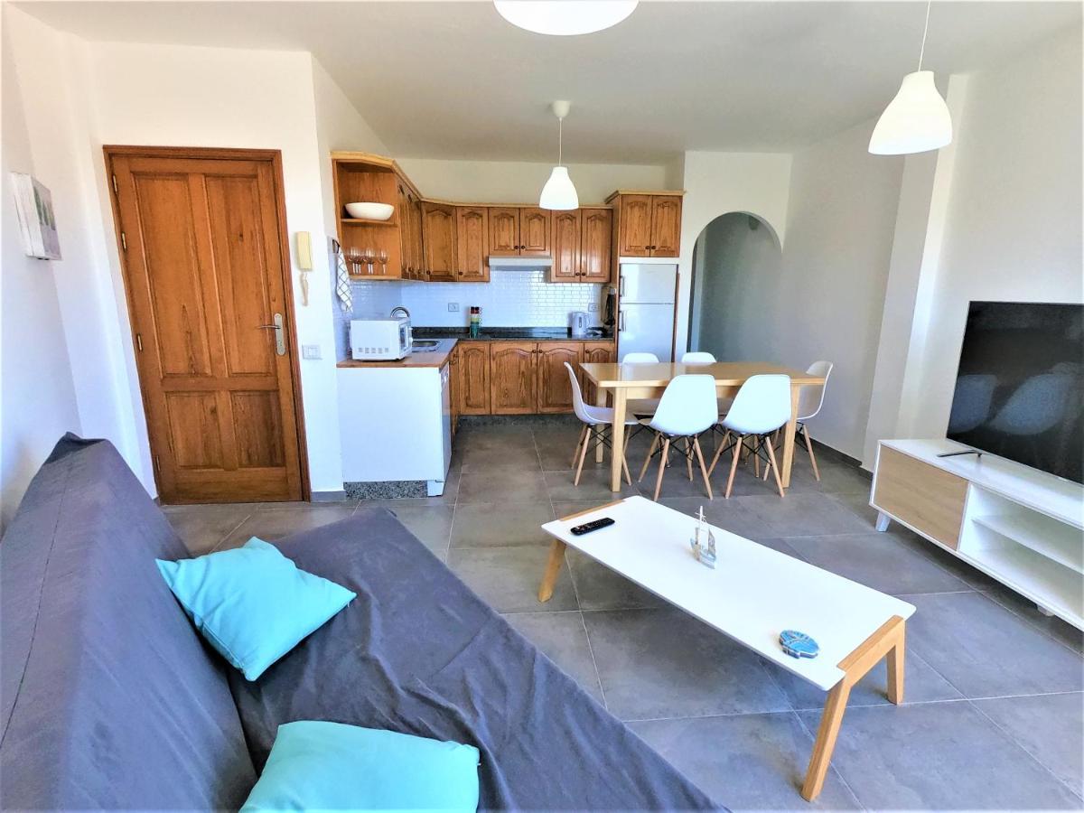 C4 Ocean Holiday Home - Puerto Del Rosario 罗萨里奥港 外观 照片