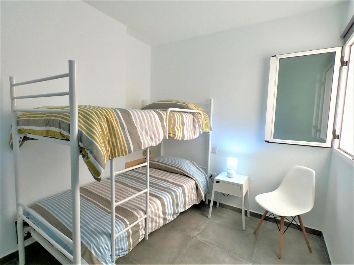 C4 Ocean Holiday Home - Puerto Del Rosario 罗萨里奥港 外观 照片