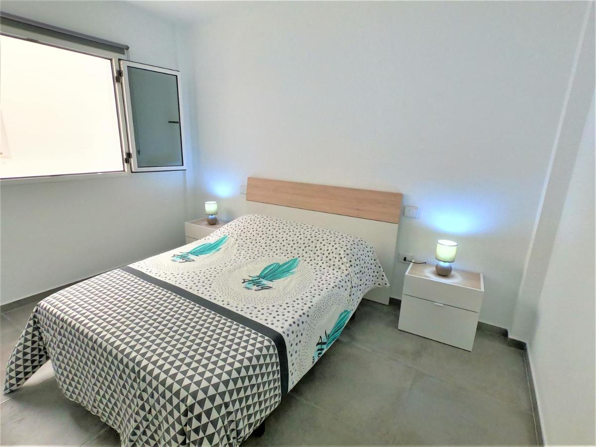 C4 Ocean Holiday Home - Puerto Del Rosario 罗萨里奥港 外观 照片